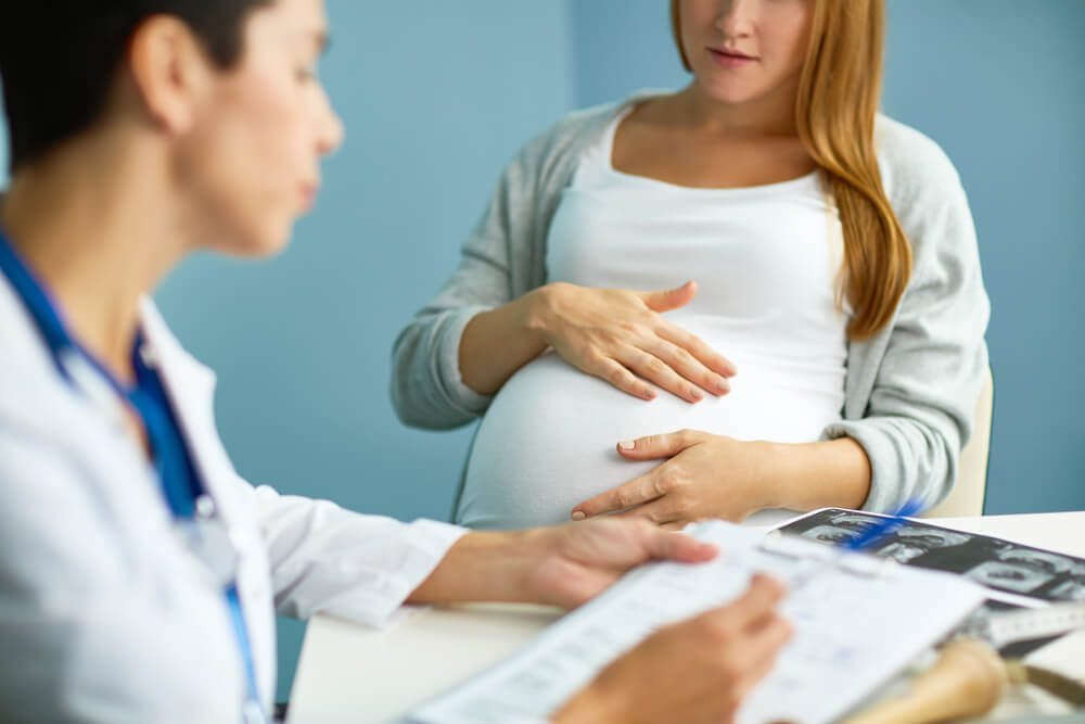 Lịch khám thai mà mẹ nào cũng cần PHẢI biết