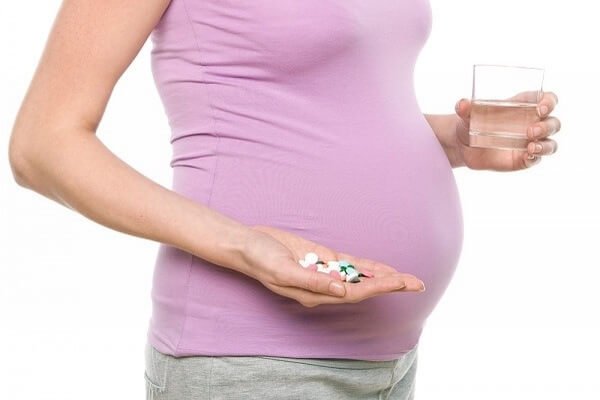 những nguyên nhân chính gây dị tật bẩm sinh ở thai nhi