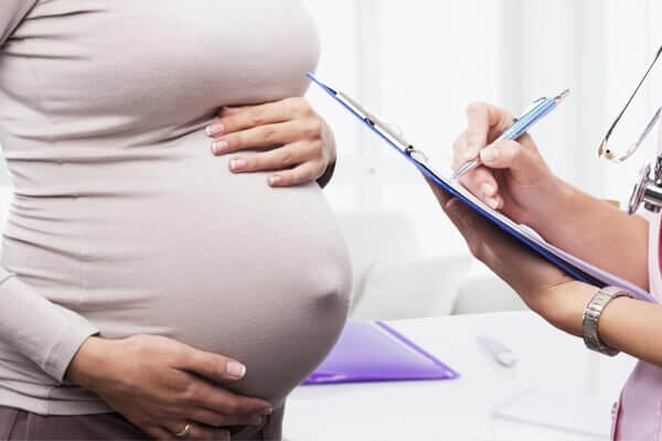 Lịch khám thai theo từng tuần mẹ bầu nên ghi nhớ