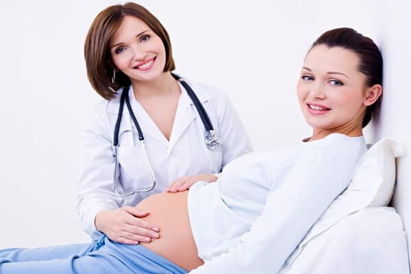 xét nghiệm bệnh down cho thai nhi